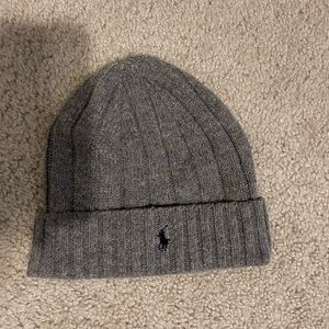 Polo beanie